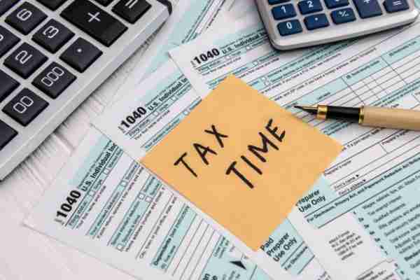  Qu Es El SAT Y El IMSS En M xico TAX ID