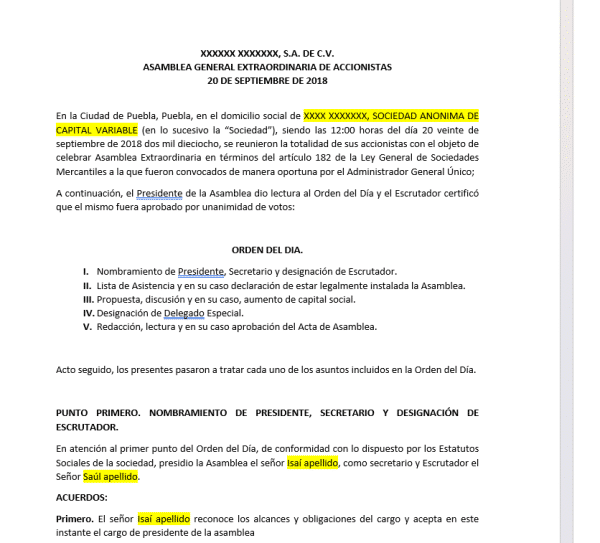 Papeles de trabajo para la contestación de requerimientos de Solicitud de Saldos a Favor de IVA - Image 6