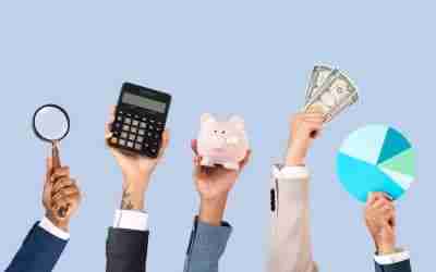 Postulado básico: Valuación