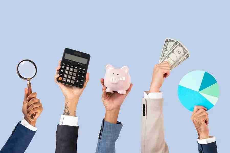 Postulado básico: Valuación