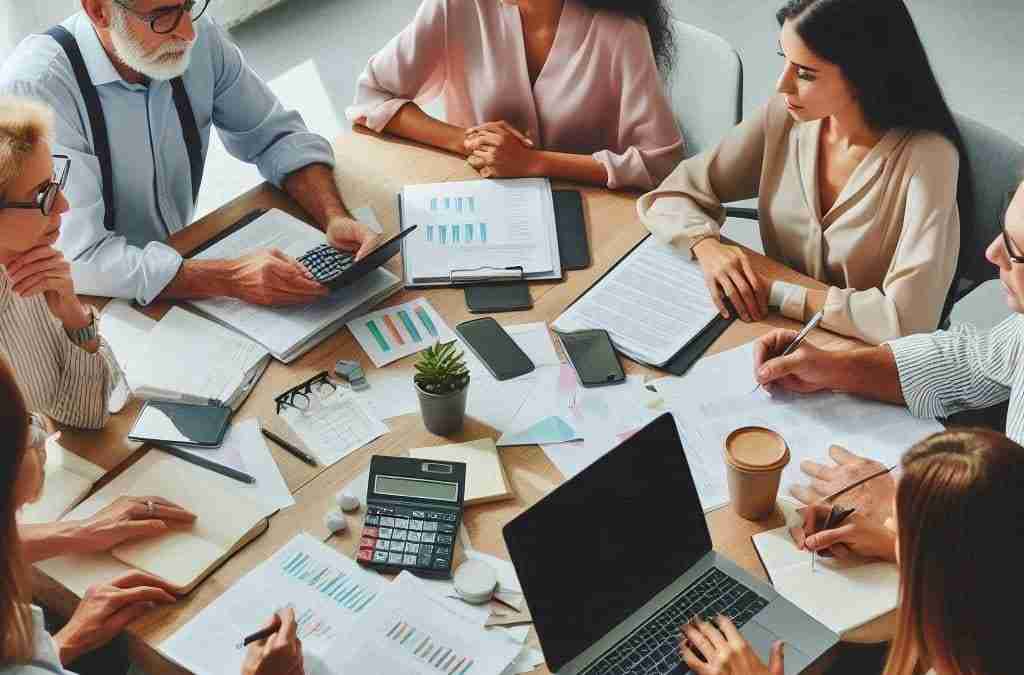 Establecimiento Permanente en México: ¿Cuándo una Empresa Extranjera Está Sujeta a Obligaciones Fiscales?
