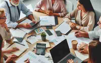 Establecimiento Permanente en México: ¿Cuándo una Empresa Extranjera Está Sujeta a Obligaciones Fiscales?