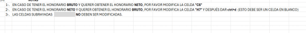 Calculadora de retenciones de honorarios para RESICO - Imagen 2