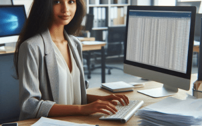 Puntos a considerar para aperturar tu despacho de contadores