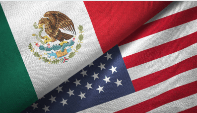 Taxation in Mexico and the U.S.