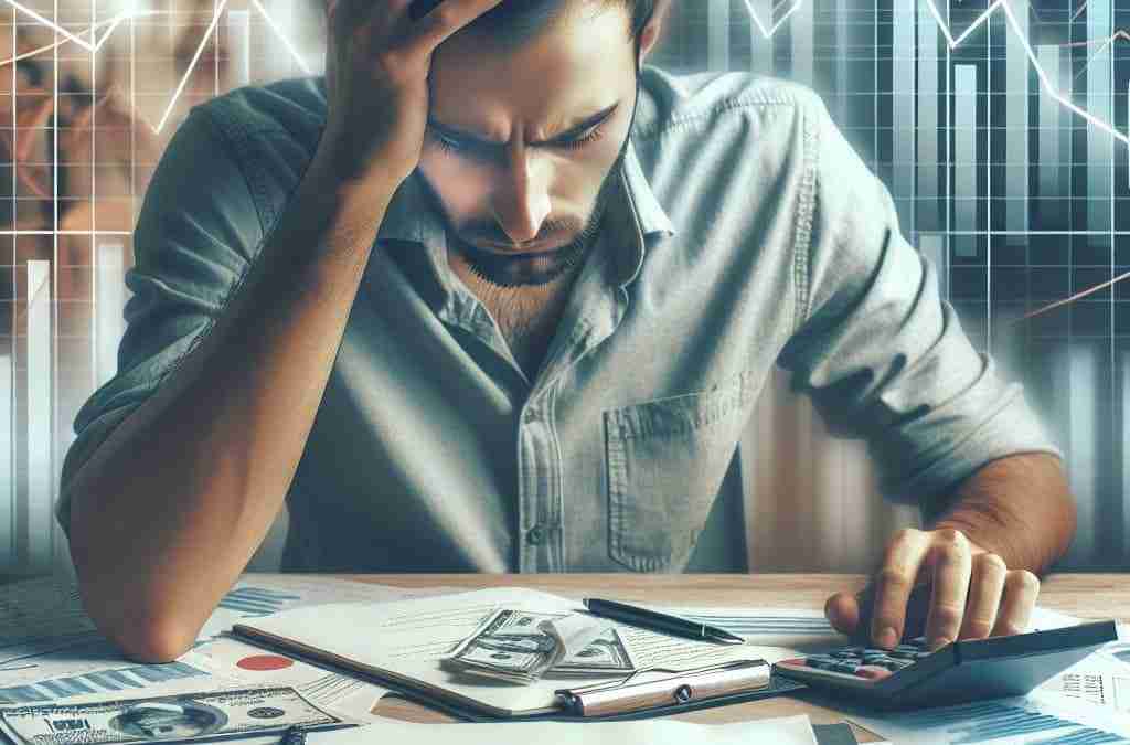 Amortización de pérdidas fiscales: todo lo que necesitas saber