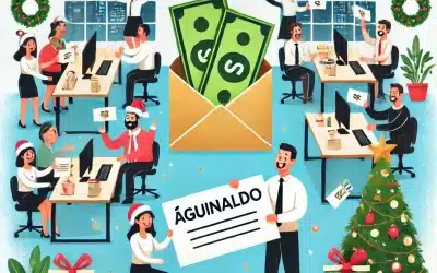 El Aguinaldo en México: Derechos, Obligaciones y Aspectos Claves