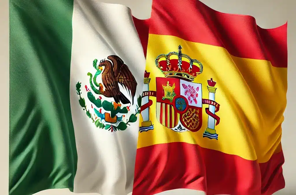 Beneficios de Invertir en México para Empresas Españolas