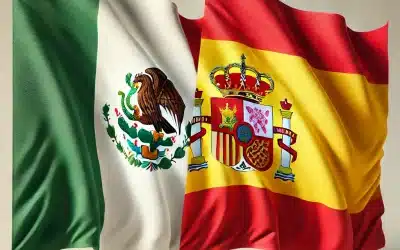 Beneficios de Invertir en México para Empresas Españolas