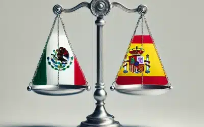 Convenio entre México y España para evitar la doble imposición