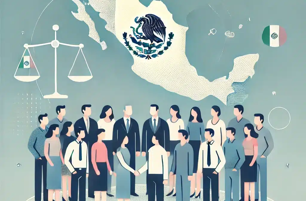 Cómo Contratar Extranjeros en México: Guía Completa para Empresas