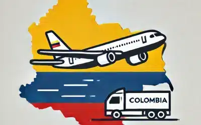 De los aranceles a las oportunidade para Colombia en México