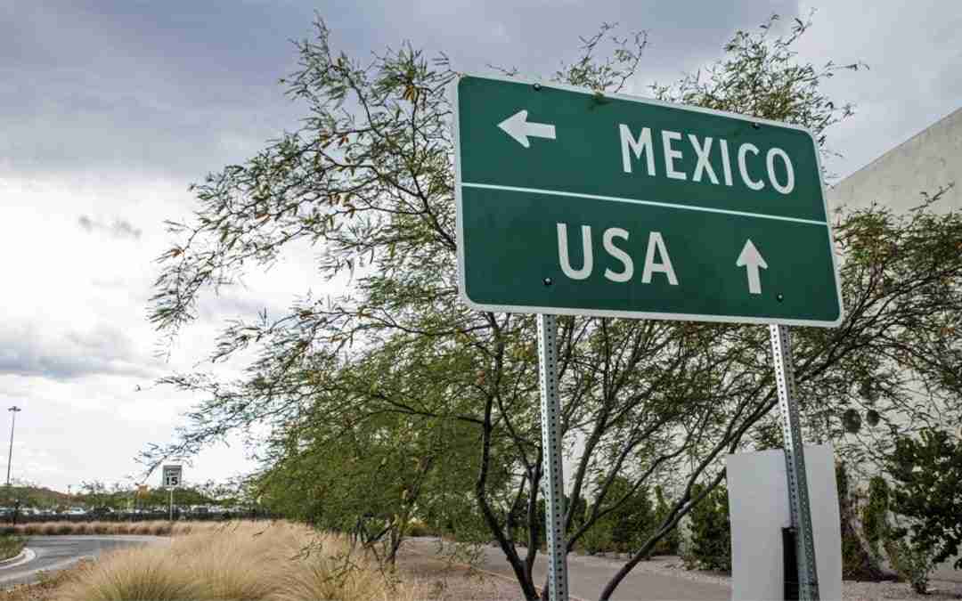 Región fronteriza mantendrá IVA del 8% e ISR del 20% en 2025: ¿Qué significa para la economía local?