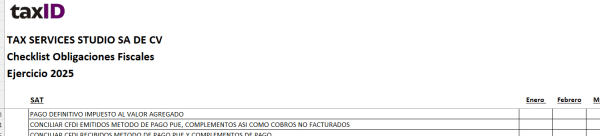 2024 Papel de Trabajo Declaración Anual Personas Físicas con Actividad Empresarial y Profesional (se presenta en 2025) - Imagen 7