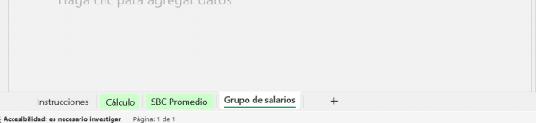 Calculadora de pensiones del IMSS en 2025 (Ley 73) - Imagen 6