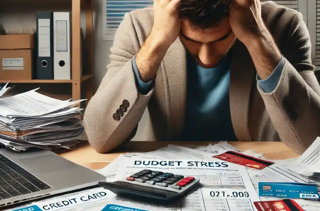 Cómo Pagar tus Tarjetas de Crédito Inteligentemente