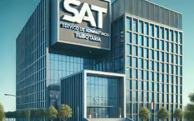 Nuevo portal del SAT 2025