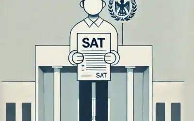 ¿Te rechazaron la devolución automática del ISR? Esto es lo que debes saber
