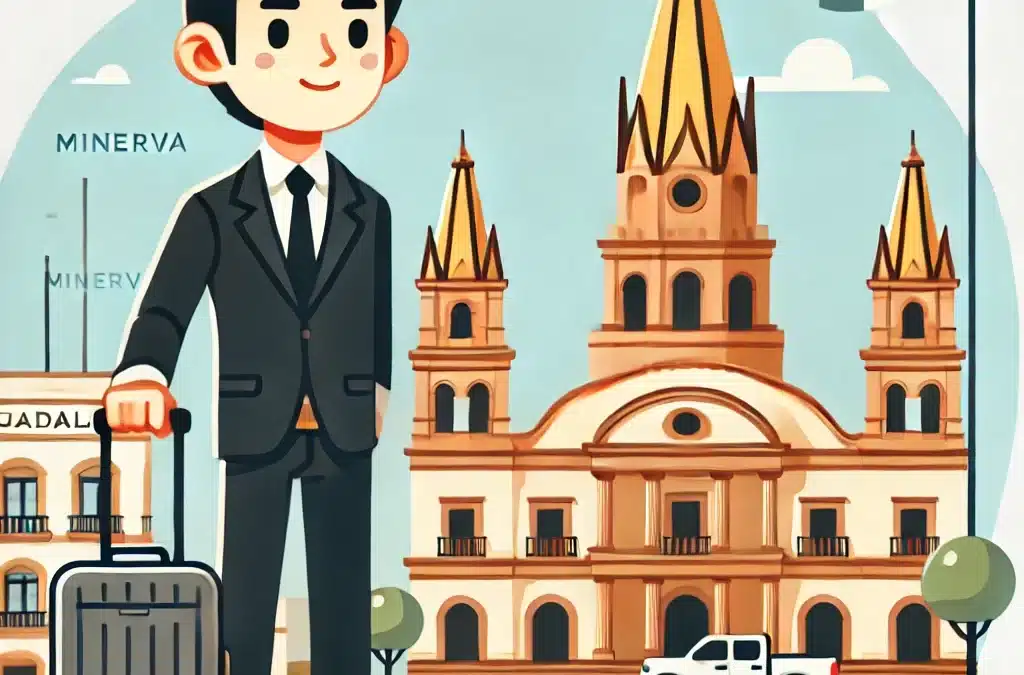 Asesoría Fiscal para Extranjeros en México: Regímenes Fiscales