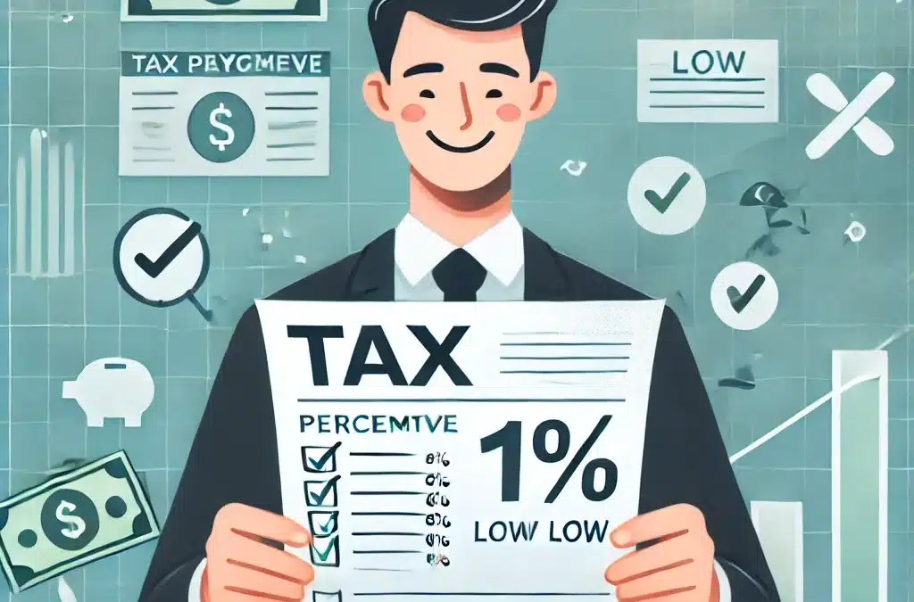 Régimen Simplificado de Confianza (RESICO) para Extranjeros en México