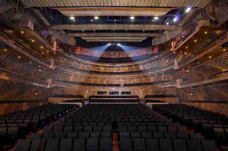 Tasa 0% en Espectáculos Públicos en Guadalajara