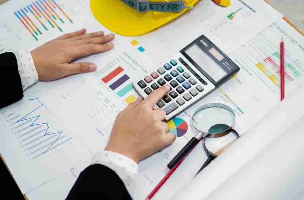 Análisis de estados financieros en este 2025