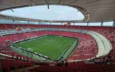¿Cómo impactará económicamente el Mundial 2026 a Guadalajara?