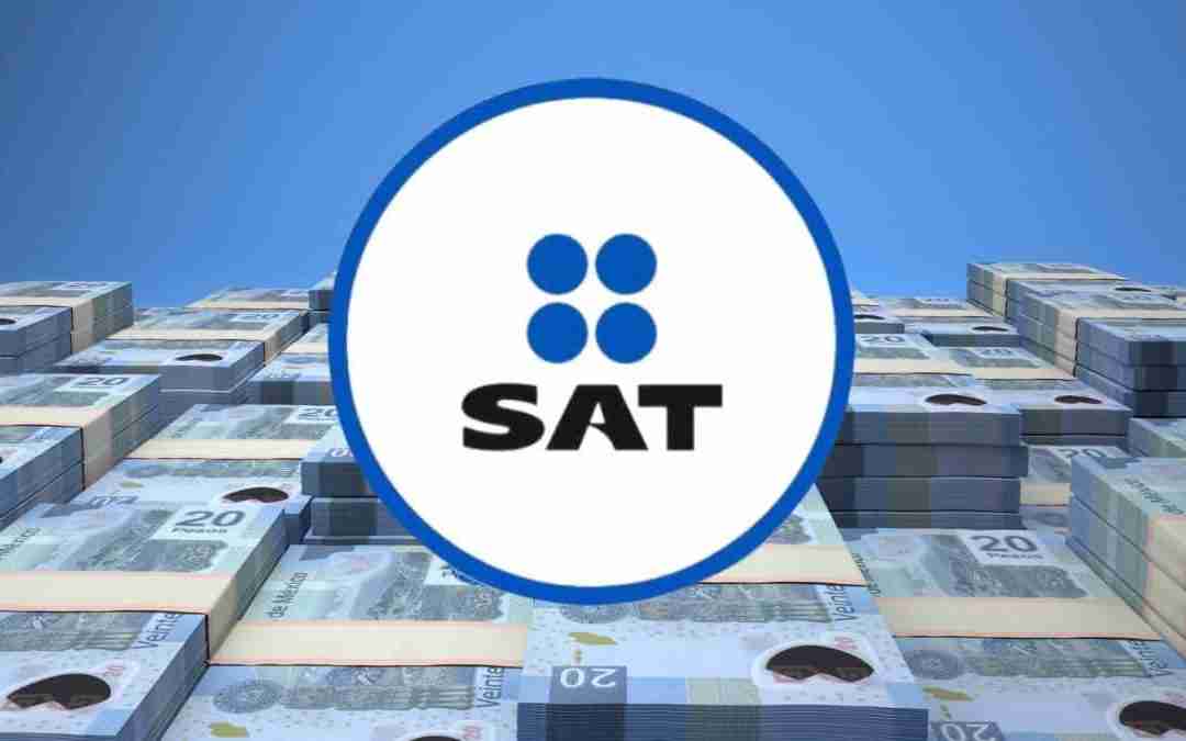 ¿Cuánto tiempo tarda el SAT en devolver el saldo a favor? 