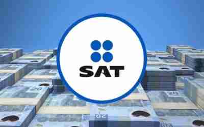 ¿Cuánto tiempo tarda el SAT en devolver el saldo a favor? 