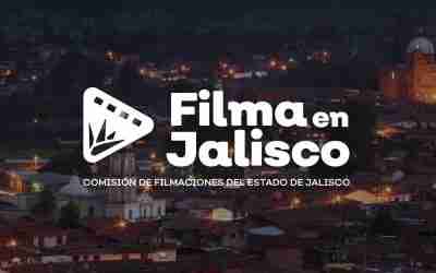 ¡Jalisco te devuelve hasta el 40% por grabar aquí!