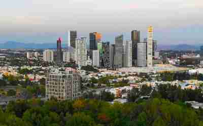 Living in Guadalajara as a Digital Nomad: Places, Tips & Costs