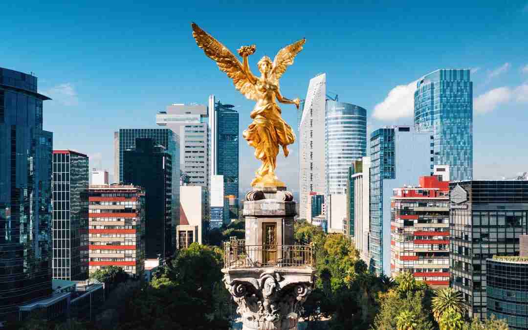 Work Remotely, Live Better: Digital Nomad Guide to Mexico City (with real costs)