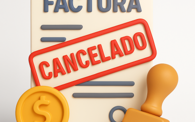 Cómo evitar que el SAT te cancele los sellos digitales