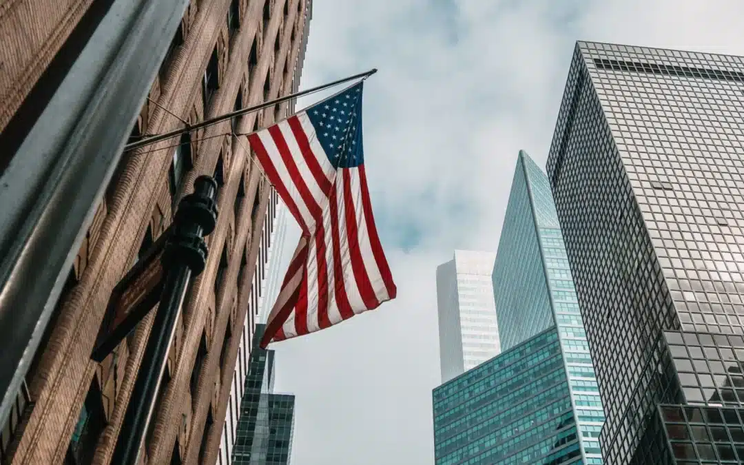 Tipos de sociedades en Estados Unidos y sus particularidades