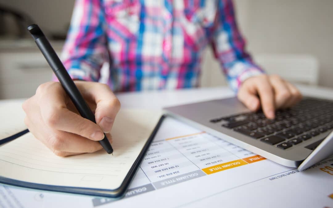 Webinar Declaración Anual 2025: Todo lo que debes saber para tu empresa