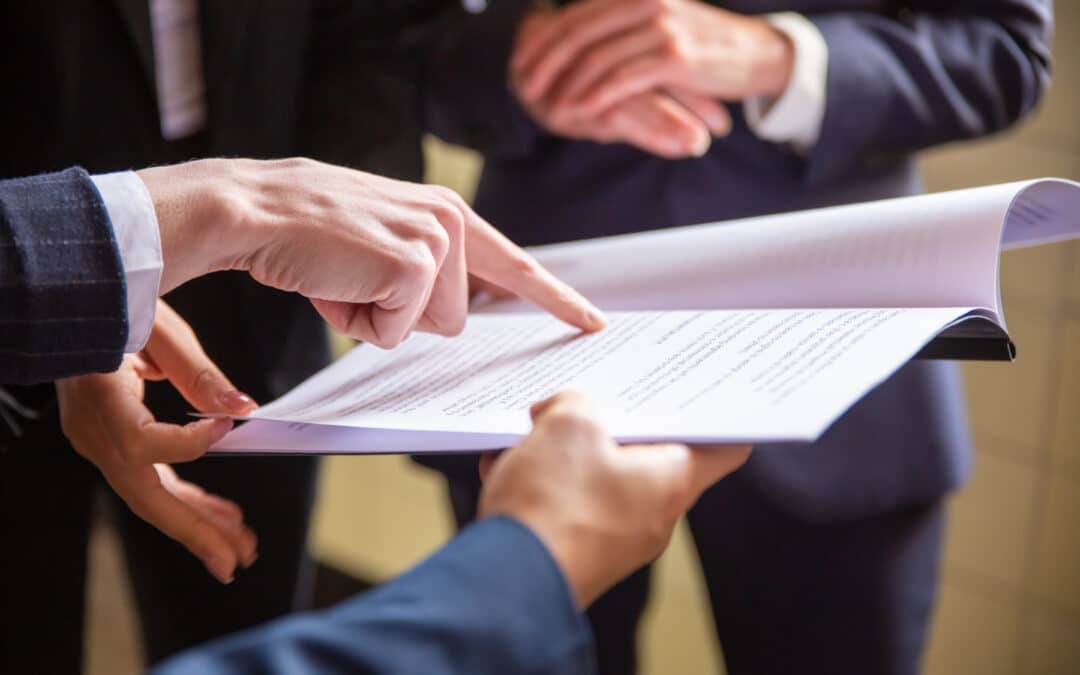 Estructura legal y fiscal: la base para operar tu negocio con tranquilidad