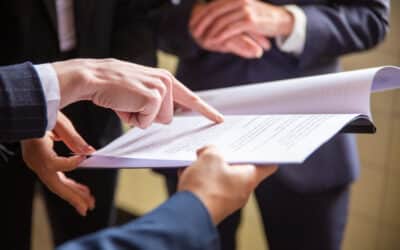 Estructura legal y fiscal: la base para operar tu negocio con tranquilidad