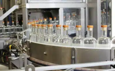 IEPS en Bebidas Alcohólicas: Cálculo, Control y Cumplimiento