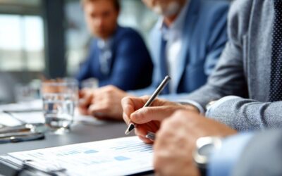 Información Financiera Confiable: La Base para Decisiones Empresariales Inteligentes