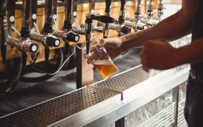 Diferencia entre productor, comercializador e importador ante el IEPS en la industria de bebidas alcohólicas