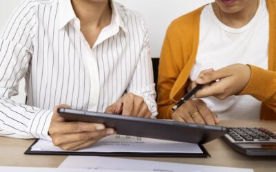 Empresas con orden: menos presión, mejores decisiones