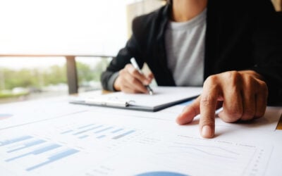 Lo que tu empresa debe revisar antes de presentar la declaración anual